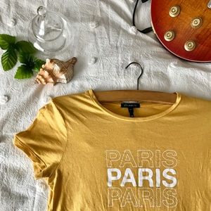 Graphic T-shirt